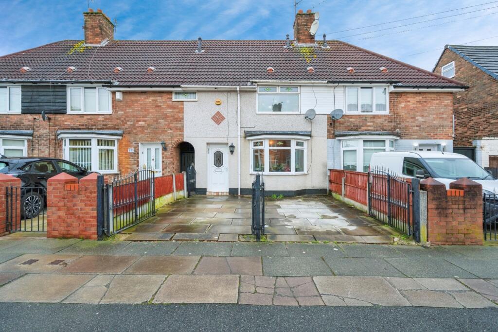 Main image of property: Radway Road, Liverpool, Merseyside, L36