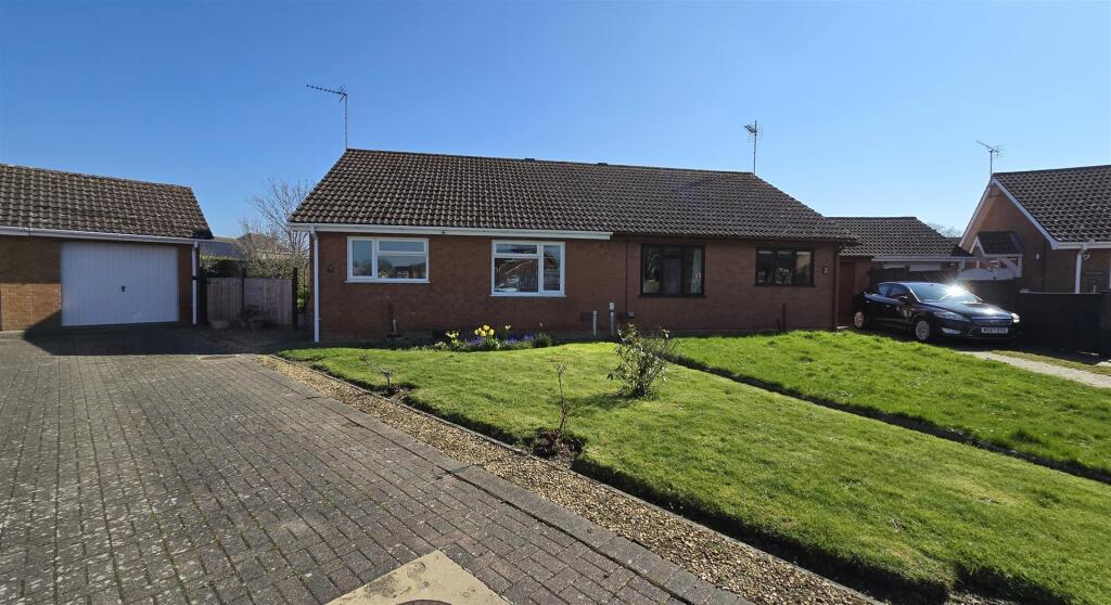 Main image of property: St. Thomas Court, Long Sutton