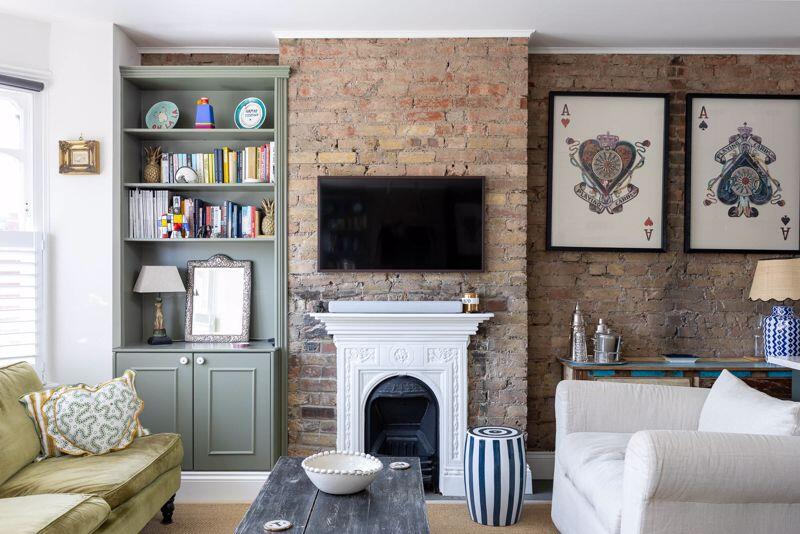 Main image of property: Valetta Road W3