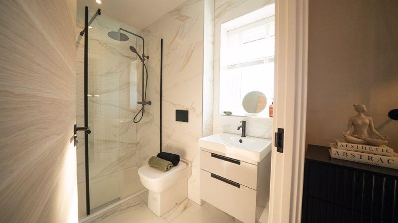 Plot 51 Macadamia, Ollerton Road, Edwinstowe, Mansfield, Nottinghamshire, NG21 9PS - View 4