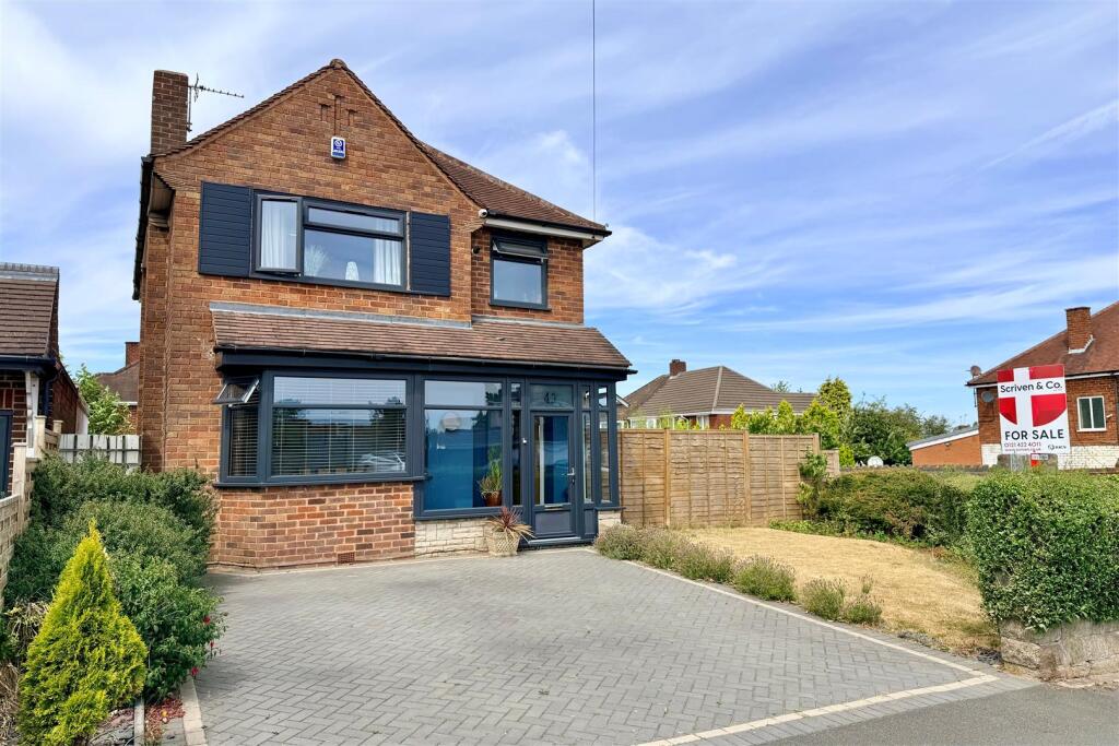 Main image of property: Kingsway, Oldbury, West Midlands