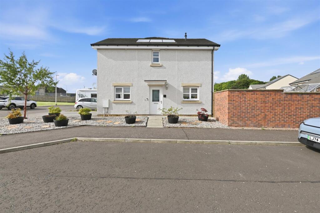 House in Kirkcaldy - View 2