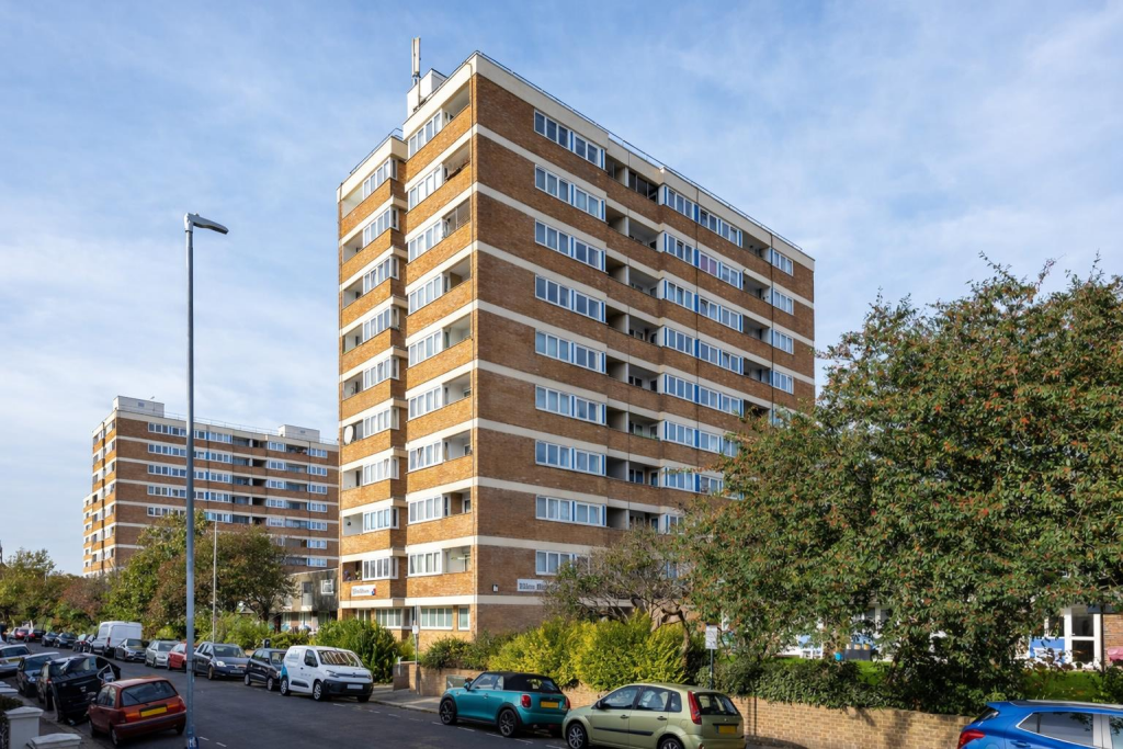 Main image of property: Clarendon Road, Hove