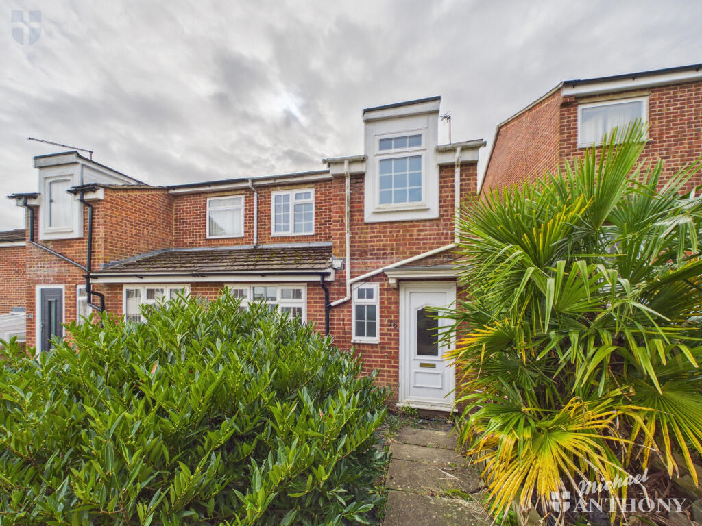 Main image of property: Corbet Ride, Leighton Buzzard, Bedfordshire