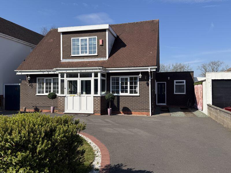Rollason Road, Birmingham, B24 9BJ