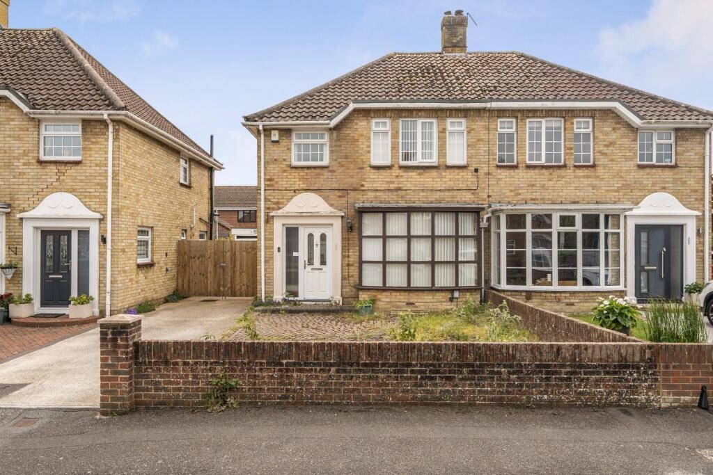 Main image of property: Mark Close, Portsmouth
