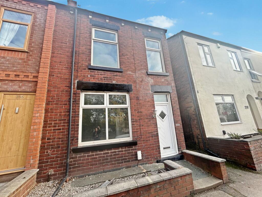 Main image of property: Church Street, Westhoughton, BL5