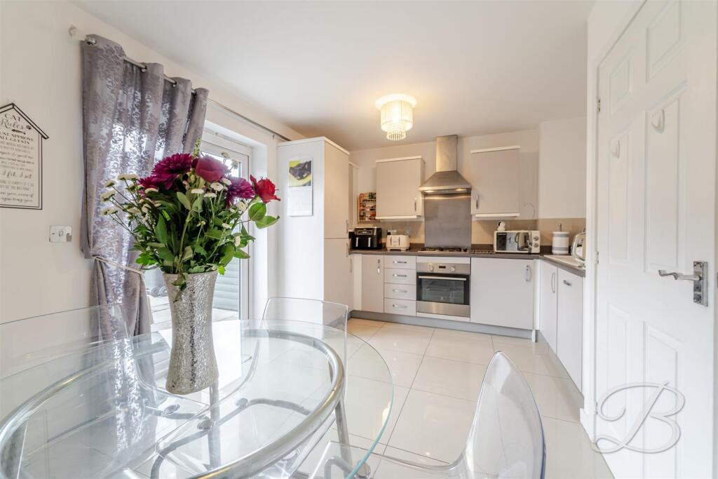 House in Mansfield, Bull Farm - View 4