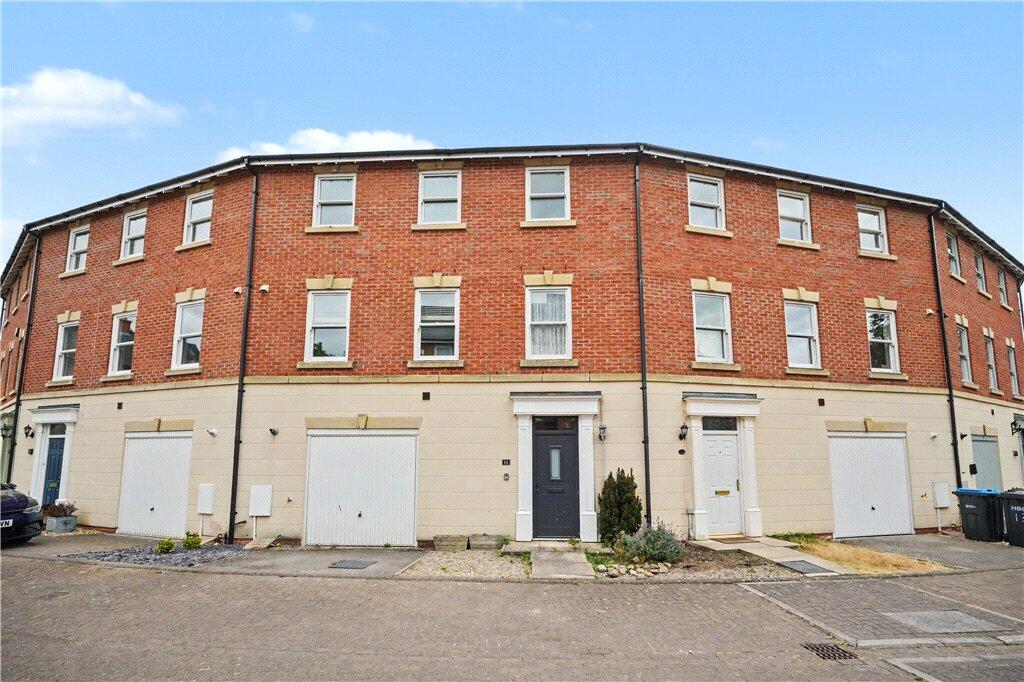 Main image of property: Glovers Crescent, Ripon, North Yorkshire