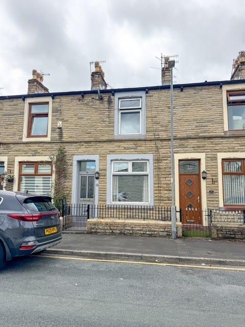 Main image of property: Holmsley Street, Burnley, BB10