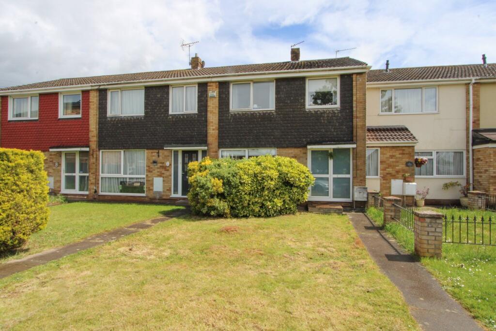 Main image of property: Sandy Lodge, Yate, BS37
