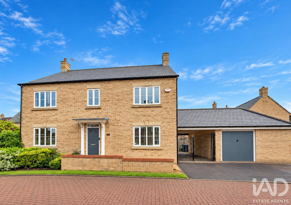 Main image of property: Collier Close, Ely, Cambridgeshire