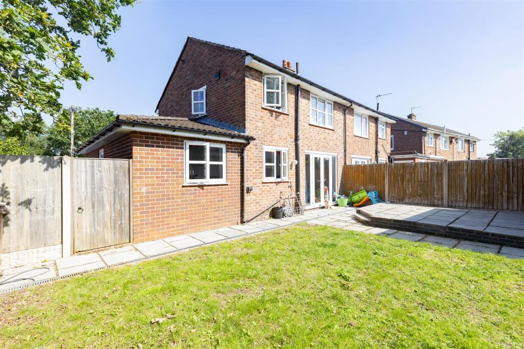 House in South Ribble, Middleforth, Penwortham - View 4