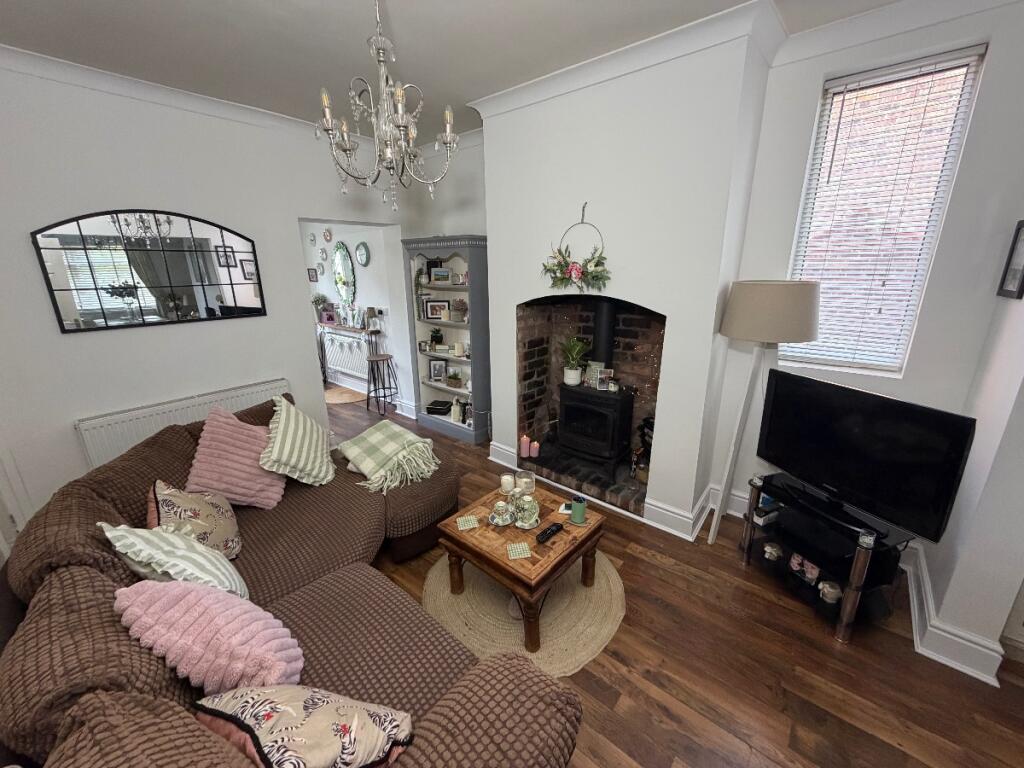 Steel Street, Warrington - Widok 5