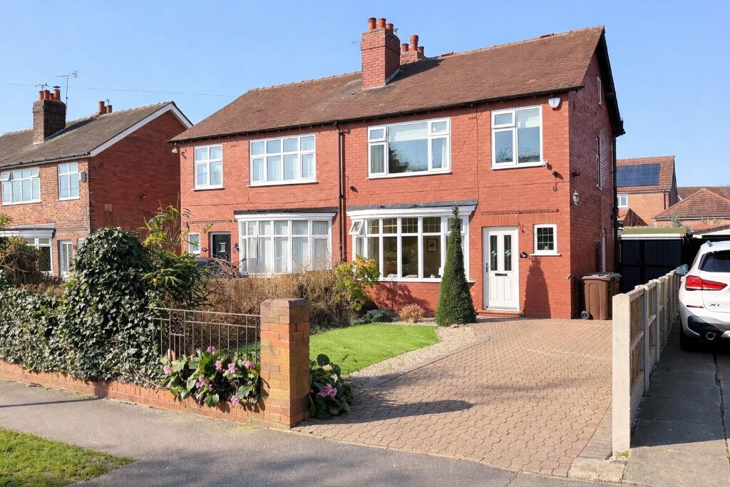 Main image of property: Ruskin Avenue, Wakefield, West Yorkshire, WF1