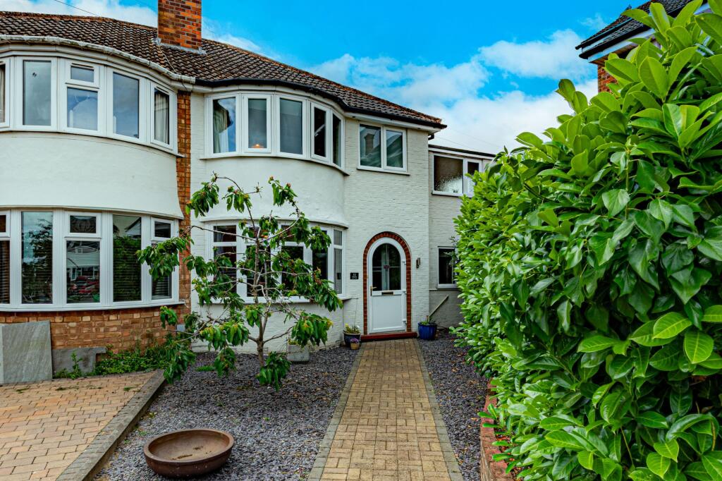 Main image of property: Bateman Road, Coleshill, B46