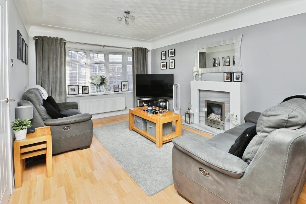 Station Mews, Liverpool, L32 photo 3
