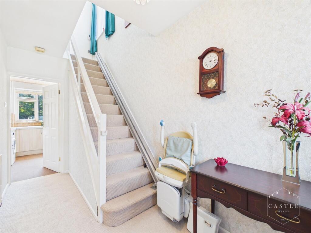 House in Hinckley and Bosworth, Barwell - View 5