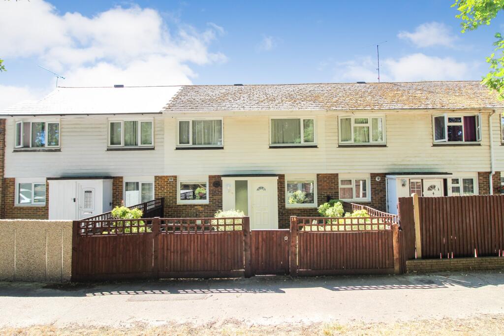 Main image of property: Wensleydale, Crawley, West Sussex. RH11 8QQ