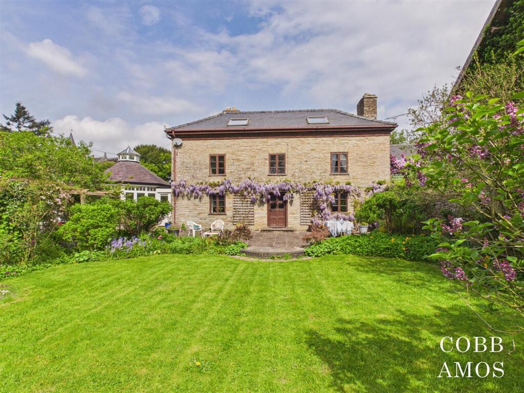 Main image of property: Gladestry Nr Kington
