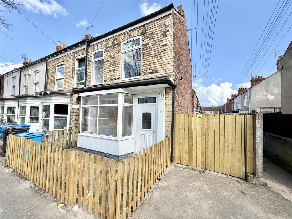 Main image of property: St. Georges Road, Hull