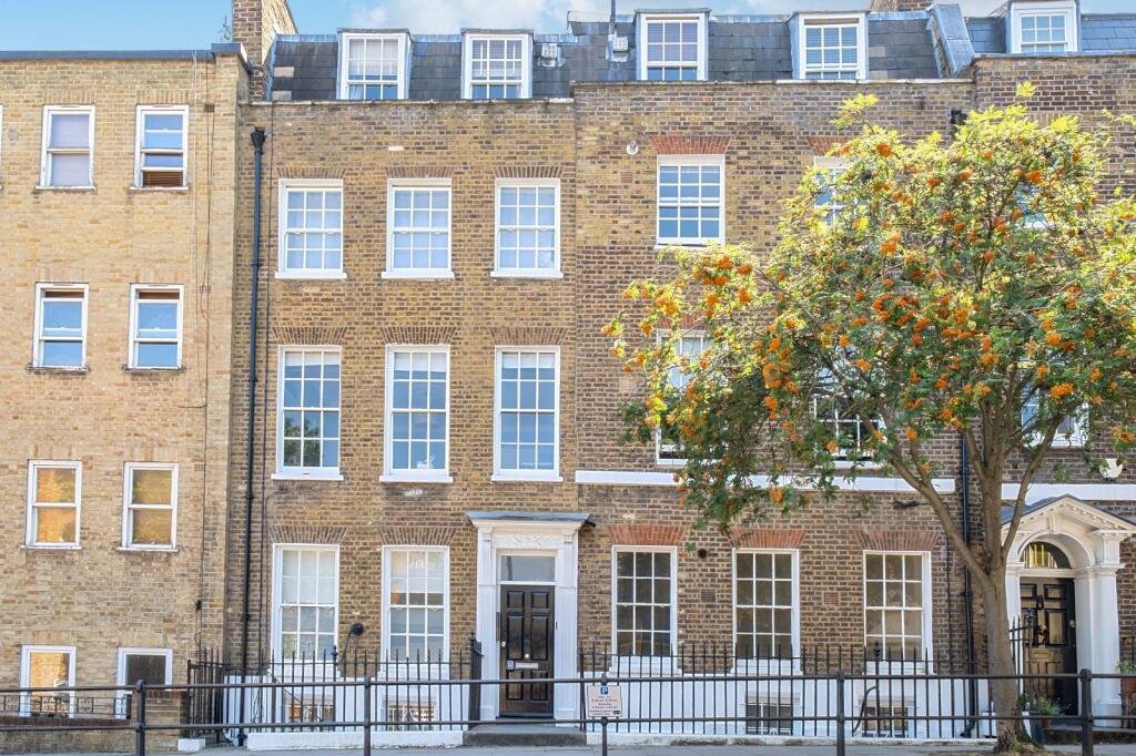 Main image of property: 7-9 Cross Street, Islington, London, N1