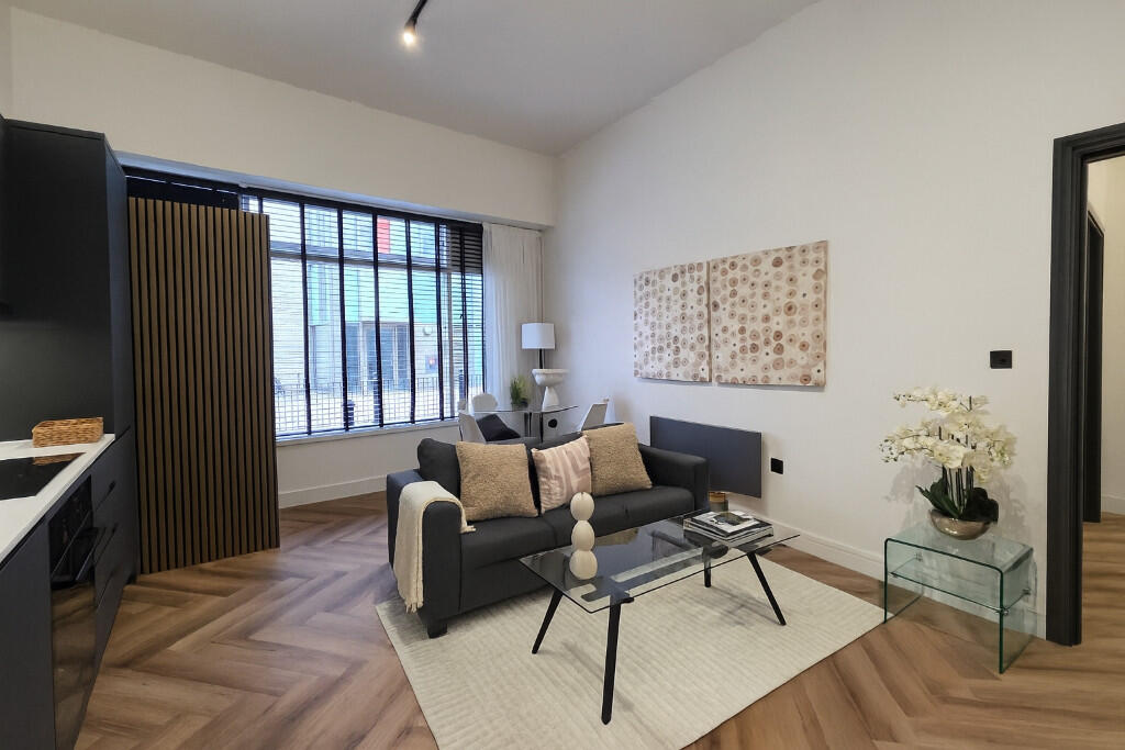 Main image of property: Old Castle Street, London, E1