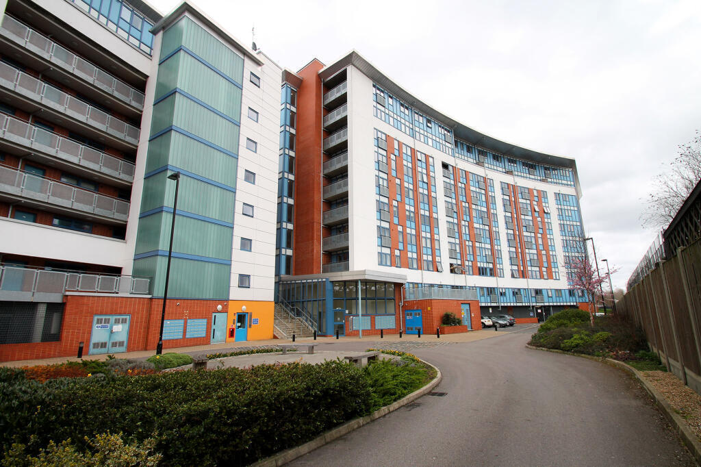 Main image of property: Leamore Court, Meath Crescent, London