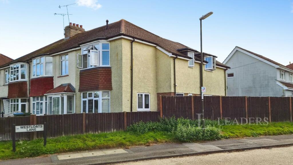 Main image of property: Chichester Road, Bognor Regis, West Sussex