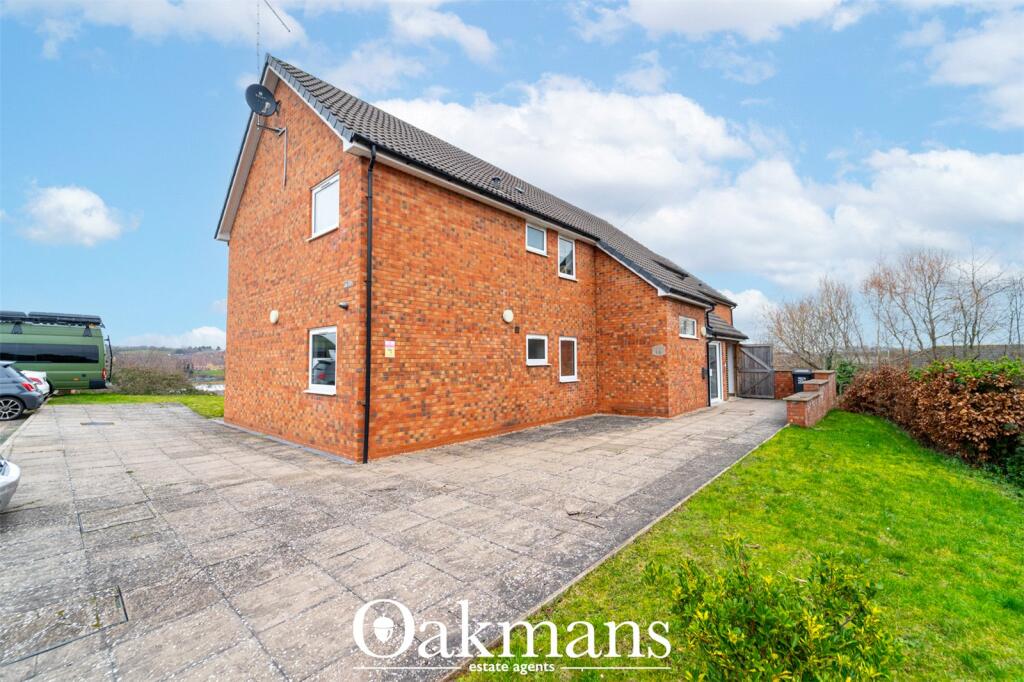 Additional image 16 of Cedar Park Road, Redditch, Worcestershire, B97
