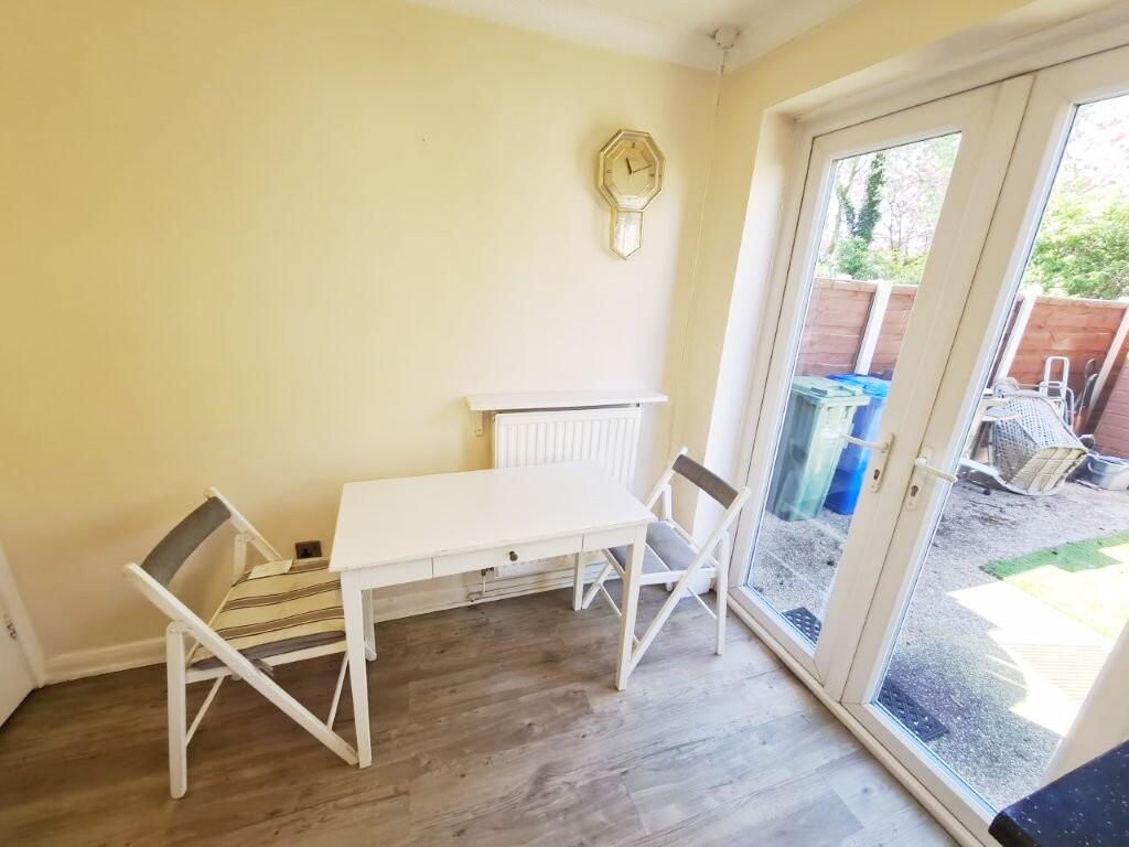 Kershaw Grove, Audenshaw photo 4