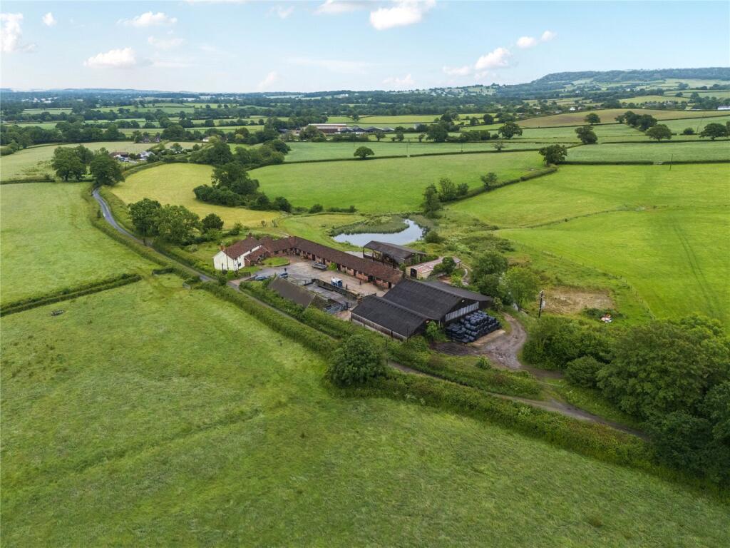 Main image of property: Melbury Bubb, Dorchester, Dorset, DT2