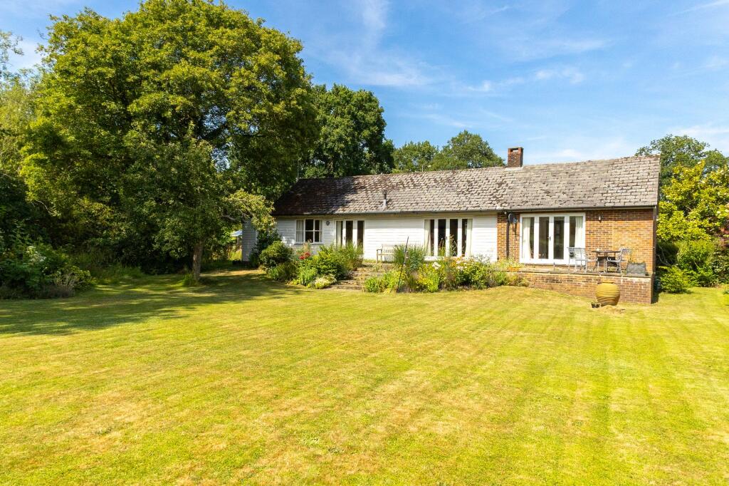 Main image of property: Benenden Road, Rolvenden, TN17