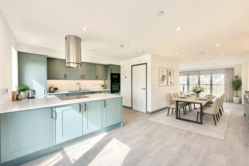 House in North Devon, Barnstaple - More