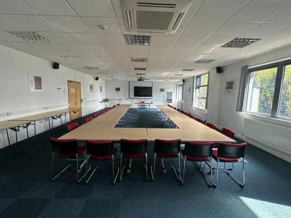 Conference room 