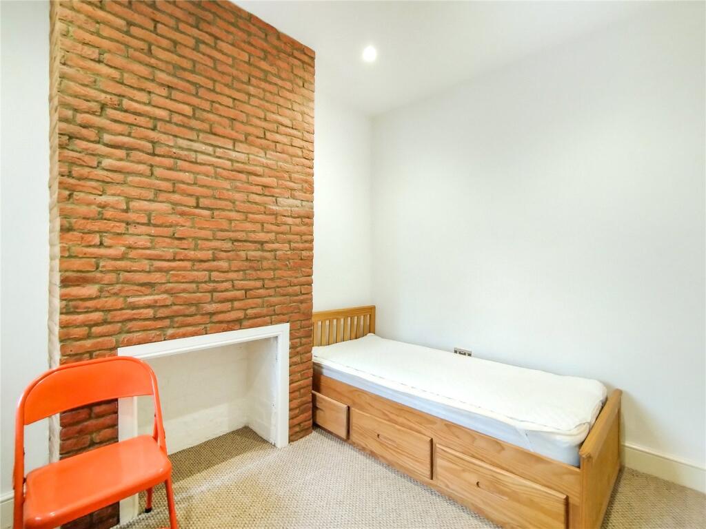 Main image of property: Peel Road, Wembley, HA9