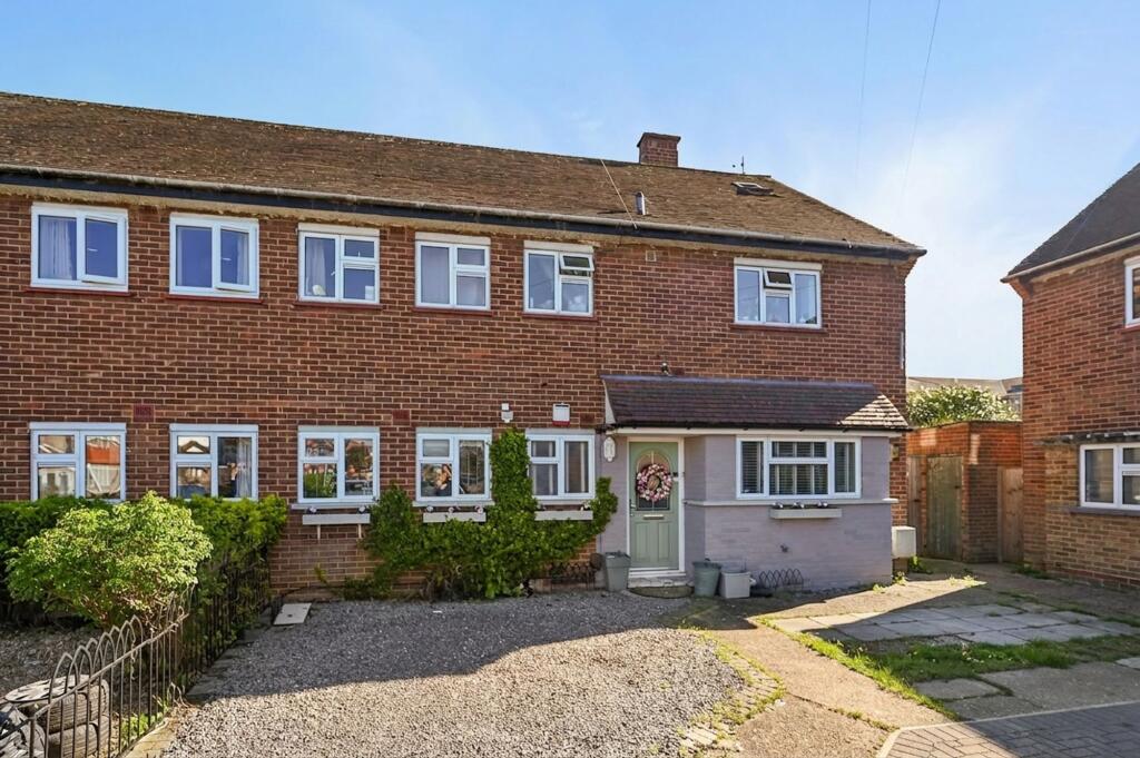 Main image of property: Lynhurst Crescent, Uxbridge, UB10