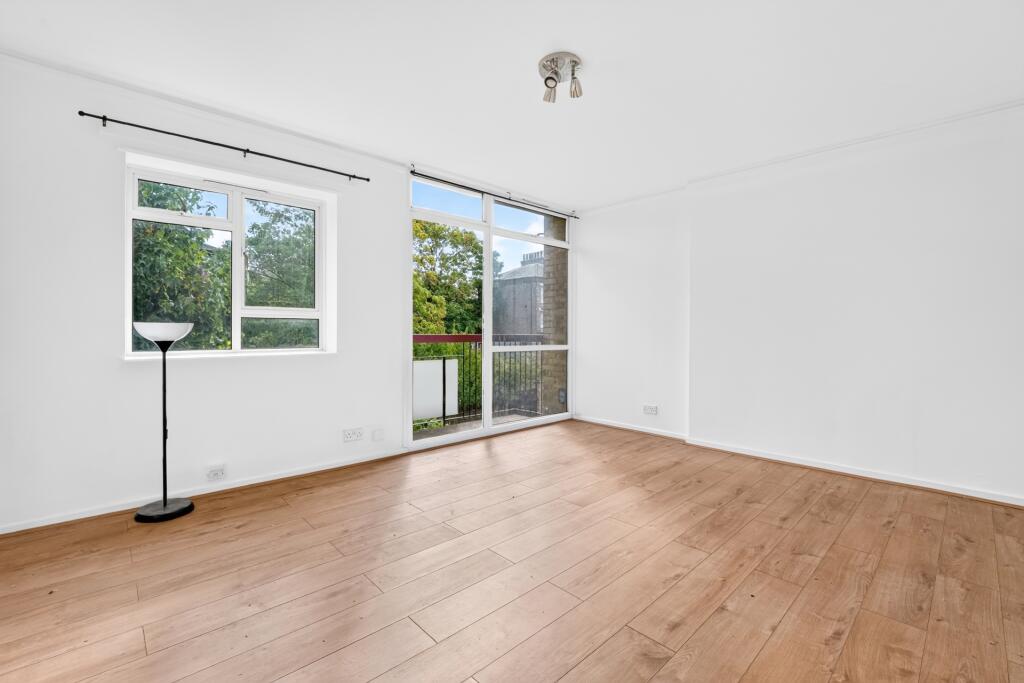 Apartment in London - View 2