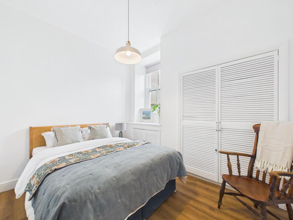 Apartment in South Hams, Kingsbridge - More