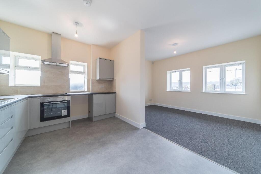 Main image of property: Halifax Road, Hillsborough, Sheffield, S6