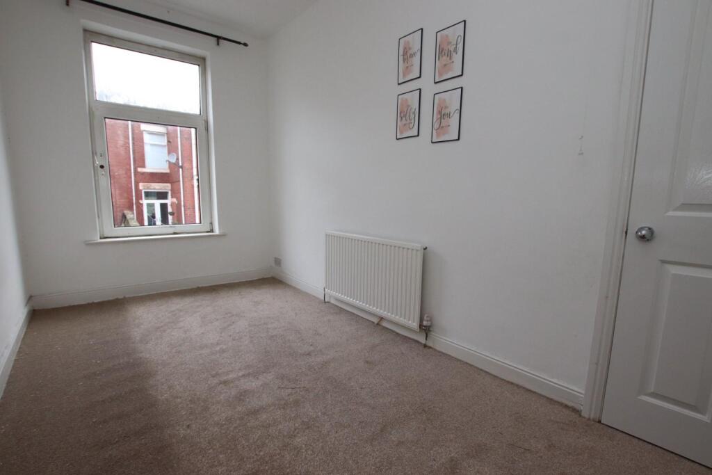 Ivy Terrace, Darwen photo 5