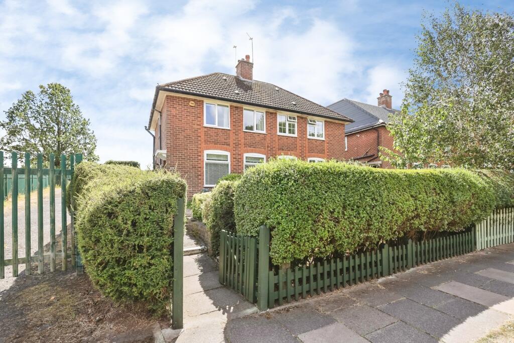 Main image of property: Merritts Brook Lane, Northfield, Birmingham, West Midlands, B31