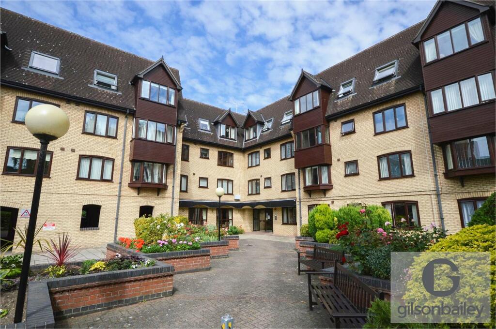Main image of property: Cavendish Court, Recorder Road, Norwich