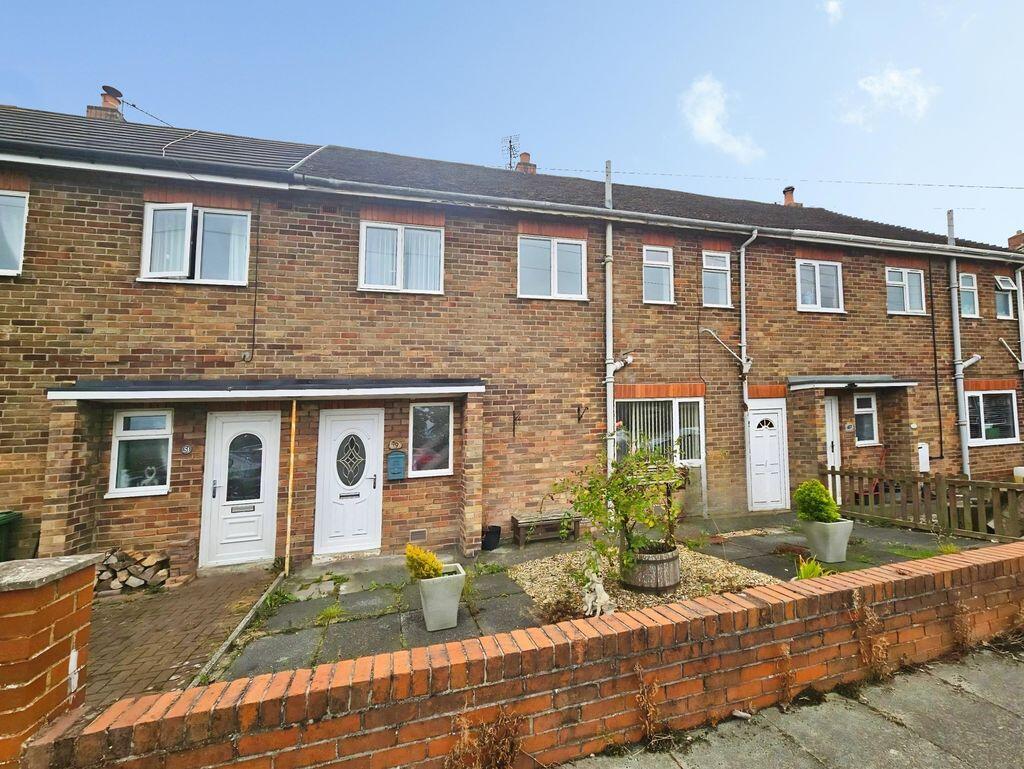 Main image of property: Grange Park Avenue, Bedlington