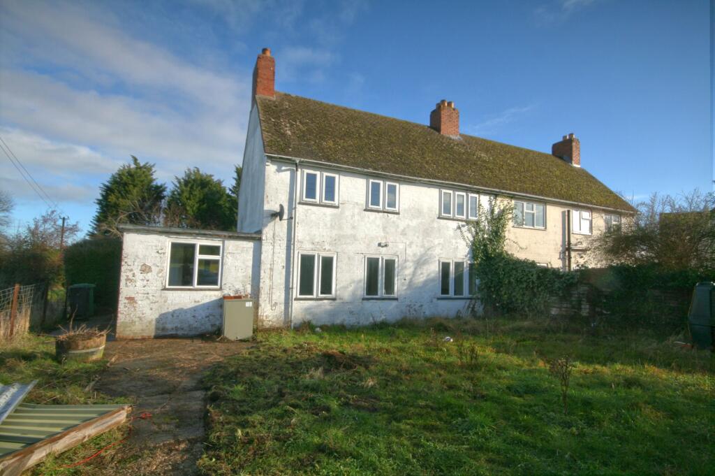Main image of property: Glebe Cottages, Postcombe, OX9