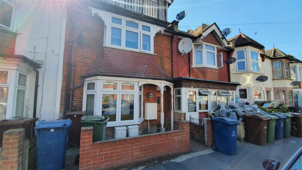 Main image of property: St. Kildas Road, Harrow, HA1