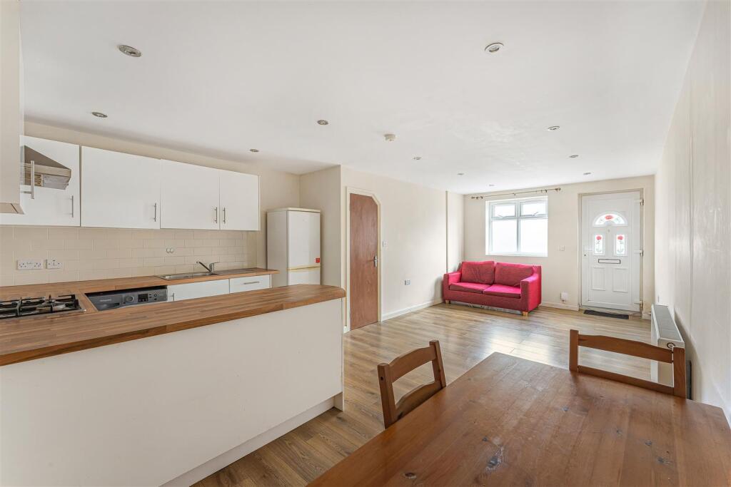 Main image of property: Cann Hall Road, Leytonstone