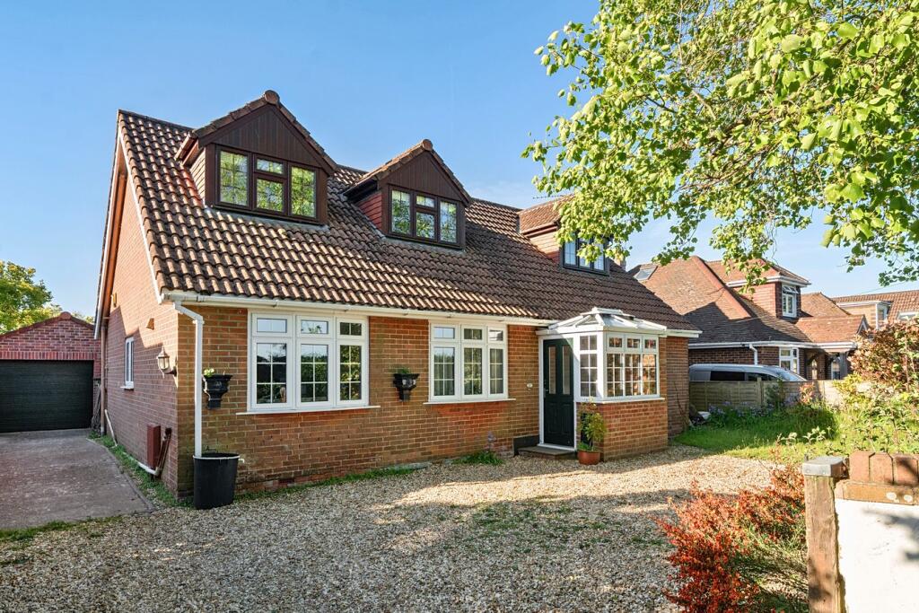 Main image of property: Pauls Lane, Sway, Lymington, SO41