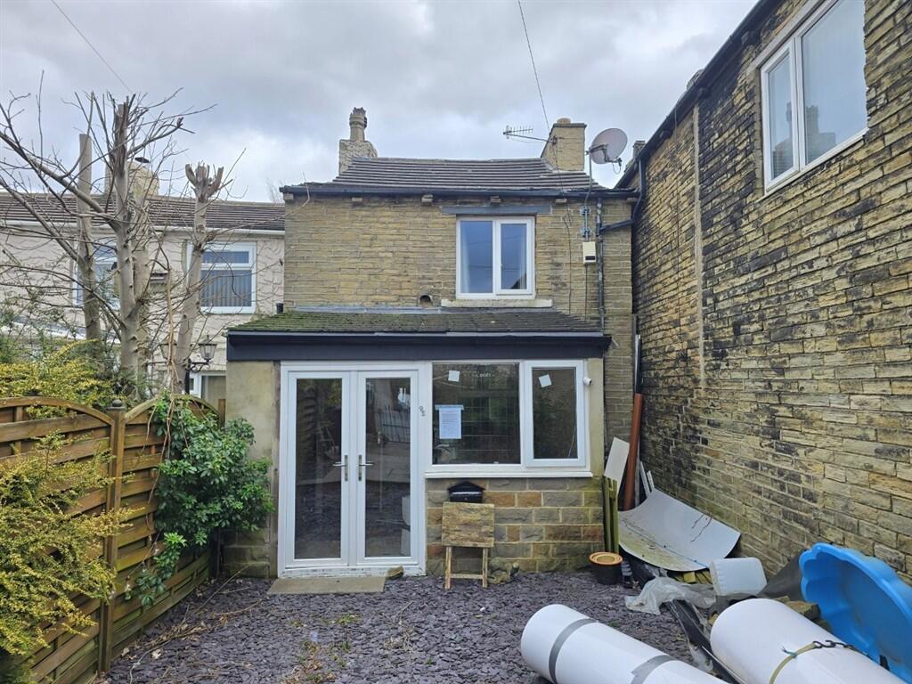 Bierley Lane, BRADFORD