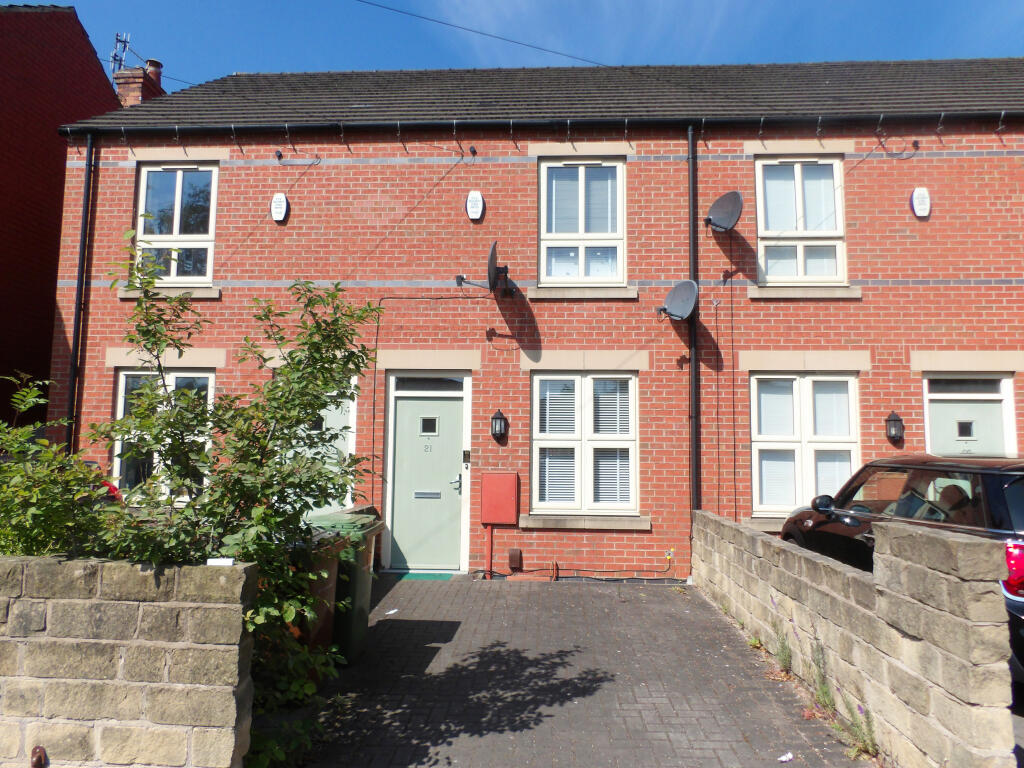 Main image of property: Cameron Street, Sherwood